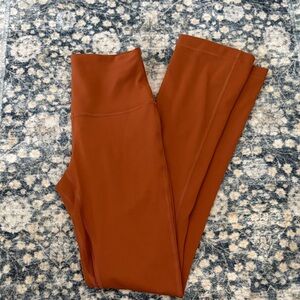 Lululemon Athletica Women's Copper Leggings